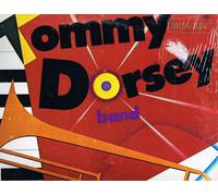 Tommy Dorsey Band - Featuring Buddy Morrow [Vinyl LP]