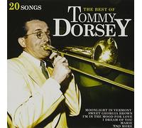 Tommy Dorsey - Best of Tommy Dorsey