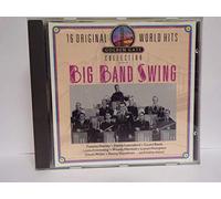 Tommy Dorsey, Bob Crosby, Bob Cats, Jimmy Lunceford, Count Basie, Louis Armstrong..
