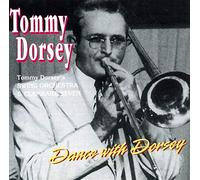 Tommy Dorsey - Dance with Dorsey [Import]