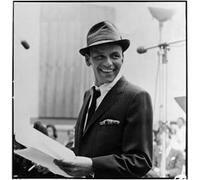 Tommy Dorsey/Frank Sinatra All Time Greatest Hits