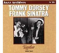 Tommy Dorsey & Frank Sinatra - Together [Import]