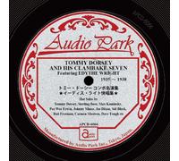 Tommy Dorsey & His Clambake 19 [Import allemand]