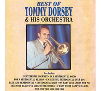Tommy Dorsey & His Orchestra - Best of. [Import]