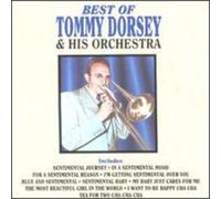 Best of t dorsey and orchestra CD