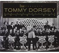 Tommy Dorsey & His Orchestra - The Golden Era