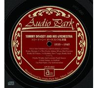 Tommy Dorsey & His Orchestra19 [Import allemand]