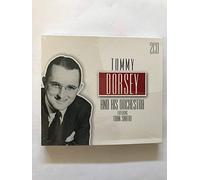 Tommy Dorsey - Historic Recordings 1935 [Import]