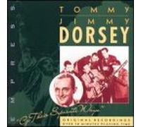 Tommy Dorsey & Jimmy - Go Their Separate Ways