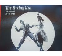 Tommy Dorsey, Les Brown, Artie Shaw, Glenn Miller, Earl Hines - The Swing Era 1940-1941 [3x Vinyl LP]