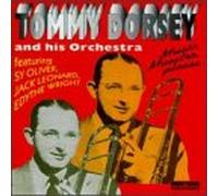 Tommy Dorsey - Music Maestro Please