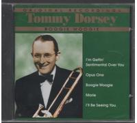 Tommy Dorsey (Orch.) - Boogie Woogie