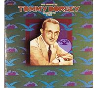 Tommy Dorsey (Orch.) - Complete Vol. 7/1938 (1981) / Vinyl record [Vinyl-LP]