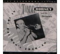 Tommy Dorsey & Orchestra – At the Fat Man's 1946-48