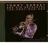 Tommy Dorsey & Orchestra - Post-War Era