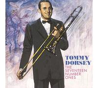 Tommy Dorsey & Orchestra - The Seventeen Number Ones