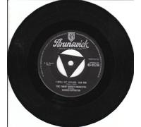 TOMMY DORSEY ORCHESTRA - TOMMY DORSEY ORCHESTRA - I STILL GET JEALOUS 7in TRI-CENTRE (32502)