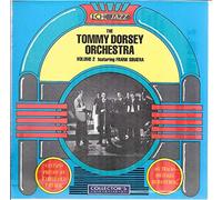 Tommy Dorsey Orchestra Vol. 2 (Fea. Fran CD
