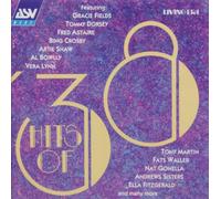 Tommy Dorsey - Stop, look and listen