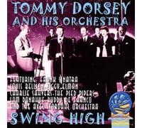 Tommy Dorsey - Swing High