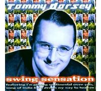 Tommy Dorsey - Swing Sensation [Import]