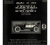 TOMMY DORSEY - The Best Of Dorsey Volume 2 (1941-1947)