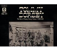 Tommy Dorsey - The Best Of Tommy Dorsey Vol. 4 [Vinyl LP]
