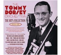 Tommy Dorsey - The Hits Collection 1935-58 [Cd]
