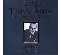Tommy Dorsey - The Tommy Dorsey [Import]