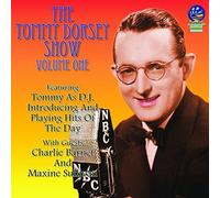 Tommy Dorsey - The Tommy Dorsey Show Vol. 1