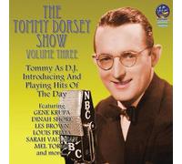 Tommy Dorsey - The Tommy Dorsey Show Vol. 3