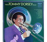 Tommy Dorsey - This Is Tommy Dorsey [2xVinyl]