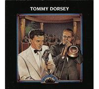 Tommy Dorsey - Time-Life Big Bands: Tommy Dorsey (UK Import)
