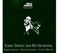 Tommy Dorsey - Tommy Dorsey And His Orchestra