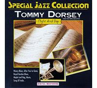 TOMMY DORSEY - TOMMY DORSEY AND HIS ORCHESTRA : Night and Day. WZ 90603