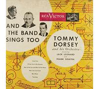 Tommy Dorsey - Tommy Dorsey - And The Band Sings Too