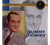 Tommy Dorsey – Tommy Dorsey – CD – Import – ja!
