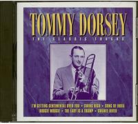 Tommy Dorsey - Tommy Dorsey Classic Tracks (truetrax) [Import]