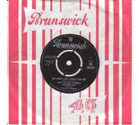 Tommy Dorsey - Tommy Dorsey - Tea For Two - [7"]