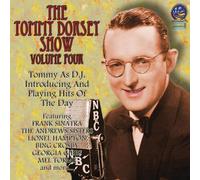 Tommy Dorsey / Various - The Tommy Dorsey Show Vol. 4
