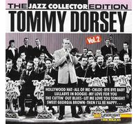 Dorsey,Tommy - Tommy Dorsey Vol.2 [Import]