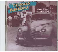 Tommy Duncan - Texas Moon (CD)