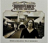 Tommy Ebben & the Small - Dreamless Slumbers [Import]