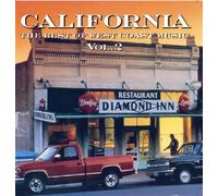Tommy Eden - California Vol.2 [Import]