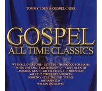 Tommy Eden - Gospel Tous Les Classiques De Tim