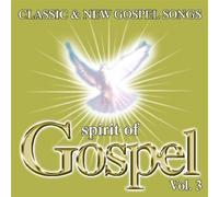Tommy Eden - Spirit of Gospel Vol.3 [Import]