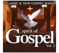 Tommy Eden - Spirit of Gospel Volume 2 [Import]