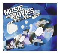 Tommy Eden - Tommy Eden Music and Movies [Import]
