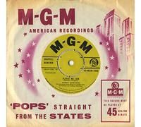 Tommy Edwards - Please Mr. Sun