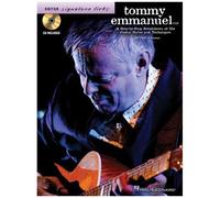 Tommy Emmanuel